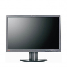 Monitoare LCD SH Lenovo ThinkVision L2251pwD, Grad A-, 22 inci Widescreen foto