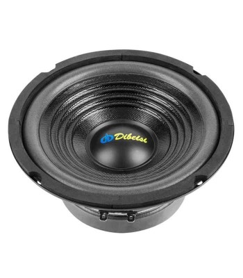Difuzor 6.5 inch 16cm 25W-50W 4 ohm Dibeisi G6502-4 foto