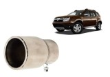 Ornament toba tips esapament 200910477R original Dacia Duster 1 2010-2018