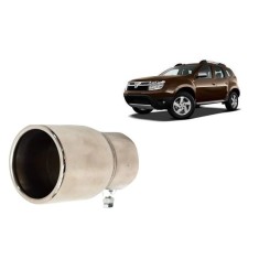 Ornament toba tips esapament 200910477R original Dacia Duster 1 2010-2018