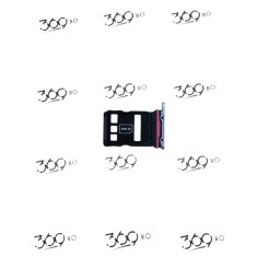 Sim tray Huawei P40 PRO BLACK