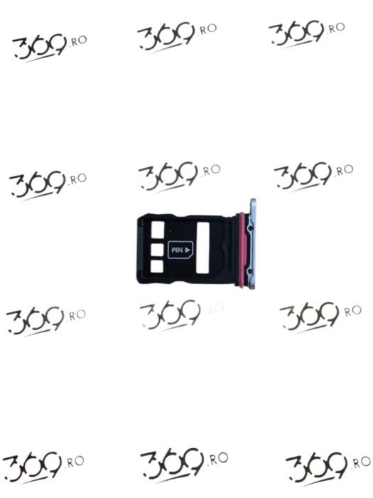 Sim tray Huawei P40 PRO BLACK