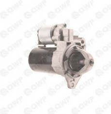 Starter OPEL ASTRA G Hatchback (F48, F08) (1998 - 2009) QWP WST257 foto