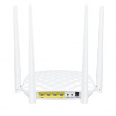Router Tenda FH456 Wireless-N 300Mbps foto