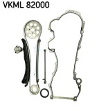SKF VKML 82000 chit lant de distributie