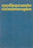 Medicamente Chimioterapice - Emil G. Cionga, Liviu Cornel Avram