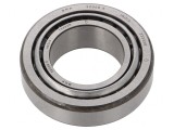 Lagăr conic 30x55x17mm oțel SKF 32006 X