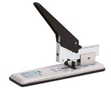 Cumpara ieftin Capsator Birou Heavy Duty D.RECT 3930, 240 Coli, Capse 23/6-23/24, Metalic, Baza Antiderapanta - RESIGILAT