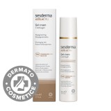 Crema-gel cu efect de depigmentare Azelac RU, 50ml, Sesderma