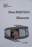 NUNUTA-ELENA MUSETESCU