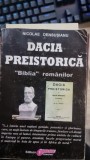Dacia preistorica, Biblia romanilor - Nicolae Densusianu vol.1