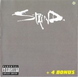 Staind - 14 Shades Of Grey + 4 Bonus, CD