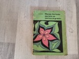 Plante floricole perene de parcuri si gradini de I.Roventa