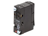 Ventil Electromagnetic 3/2 NC 3-8bar Monostabil -10-50&deg;C