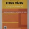 SCRIPTA MANENT - GHID BIOBIBLIOGRAFIC AL SCRIITORILOR DIN RADIO 1928 - 2004 de TITUS VIJEU , APARUTA 2004