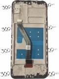 Display Huawei Y6 (2019) / Y6 Pro / Y6 Prime (2019) BLACK WF