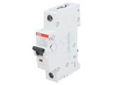 &Icirc;ntrerupător de supracurent 13A 1P 230V B
