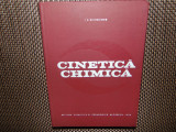 CINETICA CHIMICA -I.A.SCHNEIDER