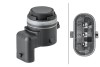 HELLA 6PX 358 141-781 Sensor, ajutor parcare