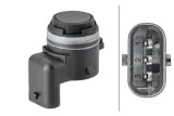 HELLA 6PX 358 141-781 Sensor, ajutor parcare