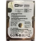 Cumpara ieftin Hard Laptop ATA PATA IDE Western Digital Scorpio 60GB 5.400 rotatii 100% 8Mb Cache