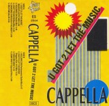 Various - U Got 2 Let The Music, Caseta audio