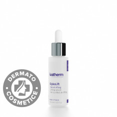 Ser cu efect de lifting GlykoLift, 30ml, Ivatherm