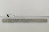 Ornament prag dreapta față MERCEDES-BENZ GLE W167 2023 OEM: A1676861300,A1676800104 27969094