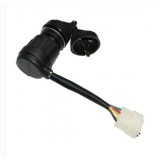 Cumpara ieftin Contact motocultor Ruris 1001KSD
