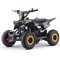 Atv copii 49cc MiniWarrior 6&amp;quot; galben
