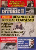 Revista Evenimentul istoric, nr. 51 (27 mai &ndash; 24 iunie 2022)