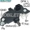 MOBILETRON VR-B160 Regulator, alternator
