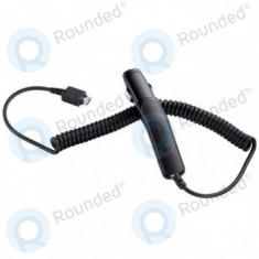LG încărcător auto negru incl. Cablu de date USB CLA-300