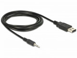 Cablu Alimentare Usb La Jack 3.5MM CAB 120