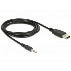 Cablu Alimentare Usb La Jack 3.5MM CAB 120