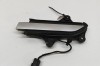 M&acirc;ner exterior ușă st&acirc;nga spate TESLA MODEL X 2020 OEM: 1045157-00-D | 31691227