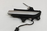 M&acirc;ner exterior ușă st&acirc;nga spate TESLA MODEL X 2020 OEM: 1045157-00-D | 31691227