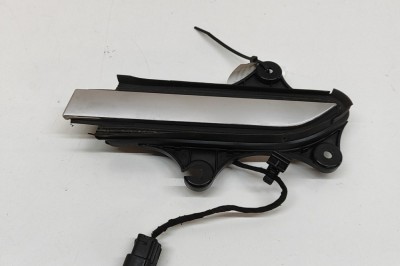 M&amp;acirc;ner exterior ușă st&amp;acirc;nga spate TESLA MODEL X 2020 OEM: 1045157-00-D | 31691227 foto