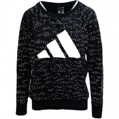 Bluza femei adidas Sportswear Winners Badge GL0358