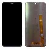 DISPLAY LCD CU TOUCHSCREEN (FARA RAMA) SAMSUNG A202 GALAXY A20E NEGRU