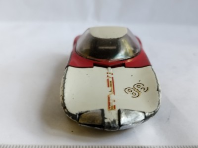bnk jc Tekno Models 930 Monza GT foto