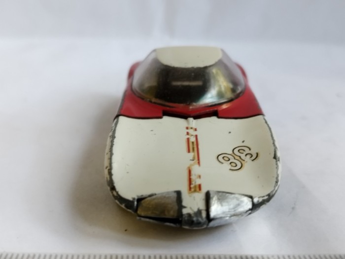 bnk jc Tekno Models 930 Monza GT