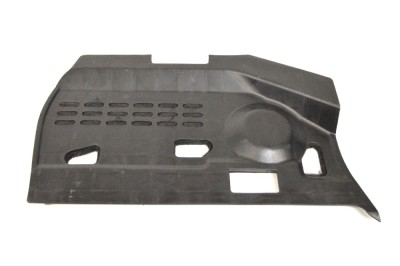 Ornament inferior planșa de bord PORSCHE PANAMERA 970 2015 OEM: 97055241300 11747698 foto