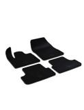 Set covorase auto din cauciuc Opel Grandland X (2017-), Citroen C5 Aircross (2017-), Peugeot 3008 (2017-), Umbrella