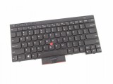 Tastatura Laptop Lenovo ThinkPad T530 iluminata layout US