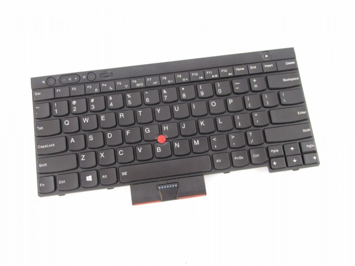 Tastatura Laptop Lenovo ThinkPad L530 iluminata layout US
