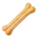 Recompensa caini / hrana complementara, 4 Dog, punga 1 bucata, 15 cm, toate taliile, adult, os presat
