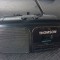 RADIO DE COLECTIE MW/FM THOMSON RT-203 FUNCTIONAL DIN 1988.CITITI CU ATENTIE !