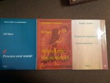 Cumpara ieftin ELI MAOR/PAUL J NAHIM SPLENDORILE TRIGONOMETRIEI/O POVESTE IMAGINARA/POVESTEA