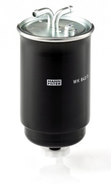 Filtru combustibil Mann-Filter WK842/3 foto